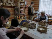 Дом ремесел Рыбинского района