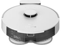 Робот-пылесос Polaris PVCR 4750 Wi-Fi IQ Home