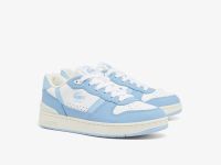 Женские кеды Lacoste T-CLIP SET 224 10 SFA