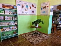 Ртищевская городская библиотека № 4