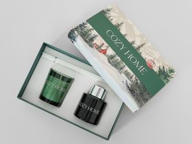 Набор ароматический Courchevel