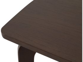 Кухонный стол Коллард 120x80 раскладной Ореx