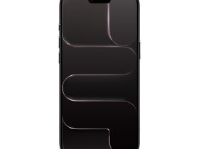 Смартфон Apple iPhone Air 1Tb (Space Black) (eSim)