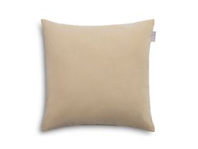 Подушка Луиз Букле Серый 40x40