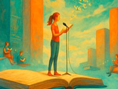 Турнир книголюбов. Интеллектуальная игра