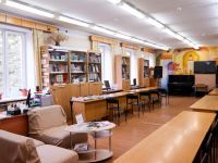 Библиотека-филиал № 12 г. Подольска