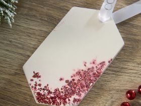 Саше Christmas fairy tale