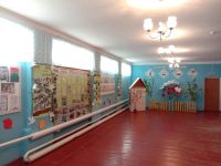 Уметовский сельский дом культуры