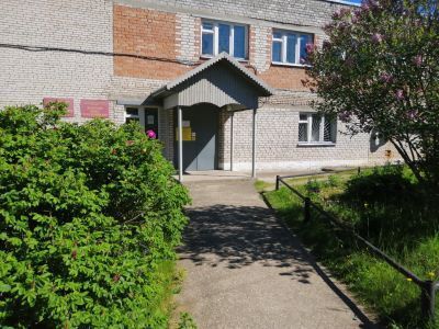 Музей истории Жешартского фанерного комбината