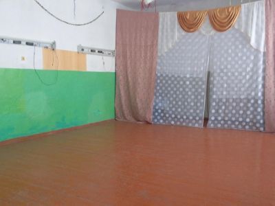 Адовский сельский дом культуры