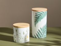 Емкость для хранения Plantoni, 500 мл