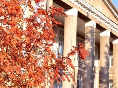 Черепановская центральная библиотека