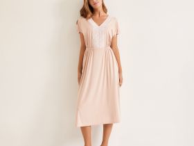 Сорочка Macaroons I