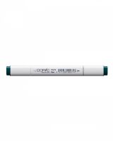 Маркер COPIC BG09 (сине-зеленый, blue green)