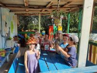 Кожильская сельская библиотека