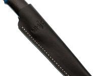 Нож Лесник, сталь 95х18, рукоять акрил