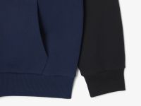 Мужская хлопковая толстовка Lacoste
