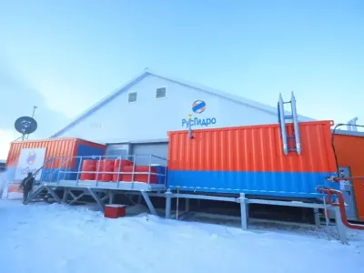 Модернизация дизельной генерации позволила Якутии сэкономить почти 400 млн рублей