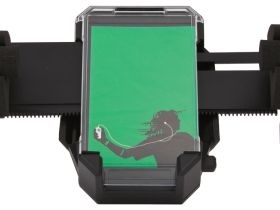 Держатель автомобильный LP