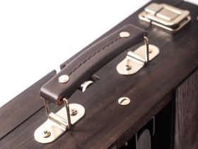 Этюдный ящик Малевичъ Винтаж МЛ-81