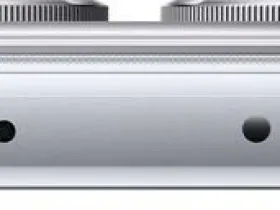 Xiaomi Poco X7 12/512Gb (Silver)