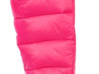 Куртка текстильная с полиуретановым покрытием для девочек