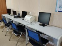 Центральная городская библиотека им. М. И. Ладынского