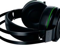 Игровая гарнитура Razer