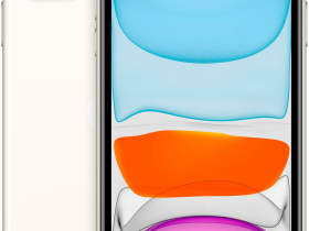 Смартфон Apple