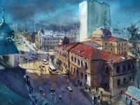 Картинная галерея г. Читы