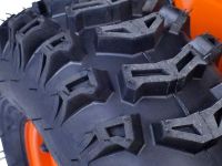 Снегоуборщик ПАТРИОТ Сибирь 67 CЕ