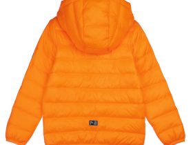 Куртка текстильная с полиуретановым покрытием для мальчиков