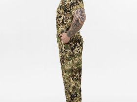 Летний костюм для охоты Remington Hot Summer 2 South Forest — легкий, с защитой UPF 50+ и DWR-пропиткой