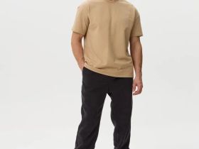 Брюки Remington Respect Black