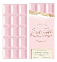 Sweet Tooth: парфюмерная вода 75мл
