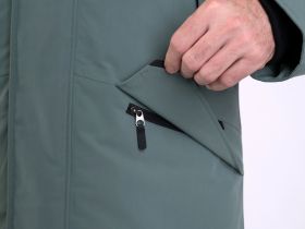 Куртка пуховая Kodiak V GTX Мужская