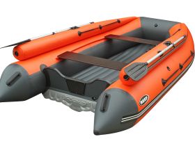Лодка ПВХ REEF 360FНД