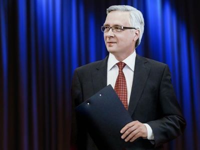 Её Величество Опера!