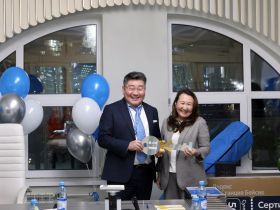 Квартира, путешествие и iPhone нашли своих владельцев: Алмазэргиэнбанк вручил призы грандиозного розыгрыша