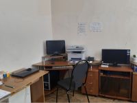 Глуховская сельская библиотека