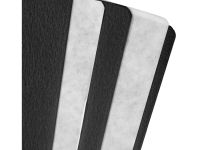 Скетчбук для пастели Малевичъ "GrafArt" А4 20 л 270 г, черный