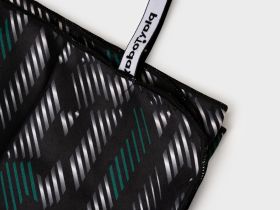 Полотенце текстильное для мальчиков