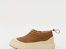 Угги Remington Urban WW Ocher