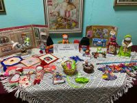 Дом культуры «Лесник»