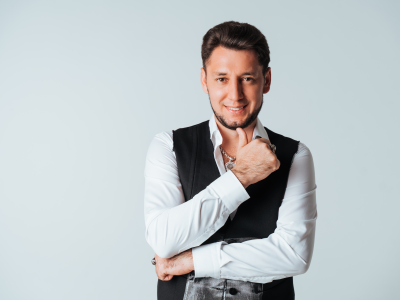 Билеты на Фирдус Тямаев (Республиканский дворец культуры) / Концерт | Афиша | ИнфоТаймс