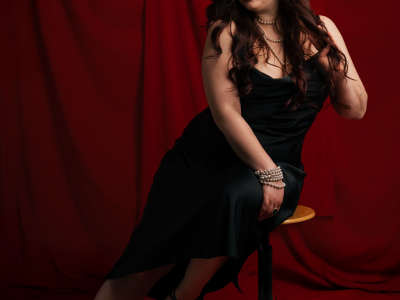 Мария Кочелягина & Symbelwlonc Band