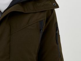 Полупальто пуховое Dikson IV Мужское