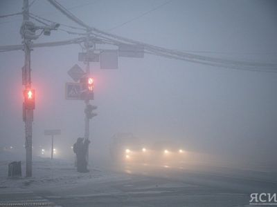 Выстрелы в воздух прозвучали на улице Губина в Якутске