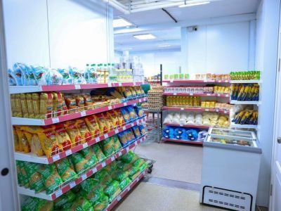 Якутские предприниматели предлагают создать кооператив по северному завозу