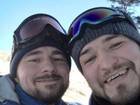 Флаг МФМ все выше